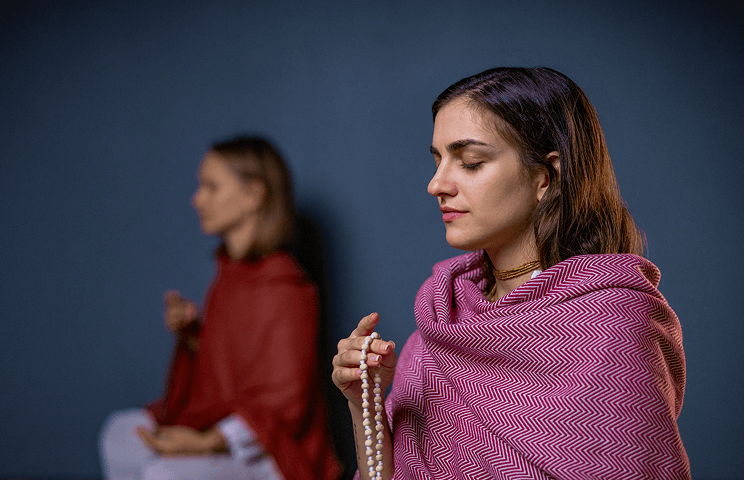 Soul Awakening program 13