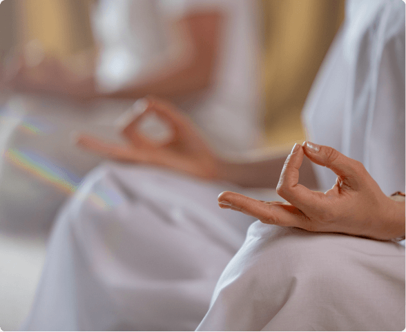 Soul Awakening program 4