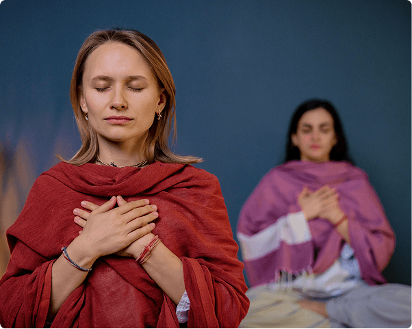 Soul Awakening program 5