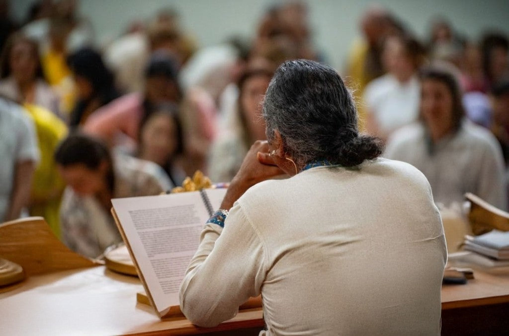 Soul Awakening program 6