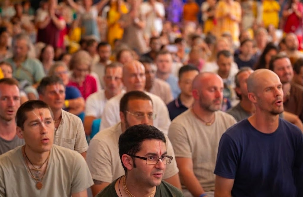 Soul Awakening program 7