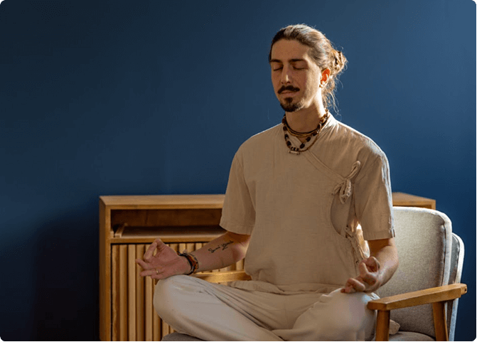Soul Awakening program 8